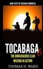 Tocabaga 6 - Preview