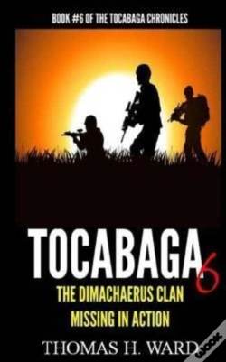 Capa do artigo Tocabaga 6