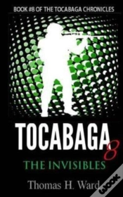 Capa do artigo Tocabaga 8