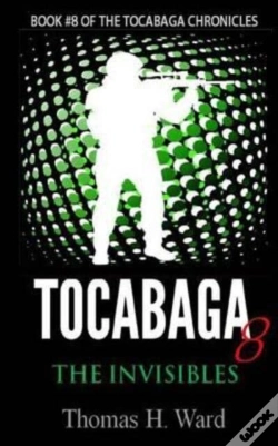 Capa do artigo Tocabaga 8
