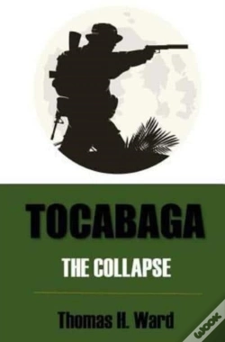 Capa do artigo Tocabaga