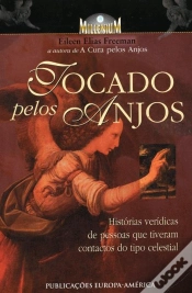 Capa do artigo Tocado pelos Anjos