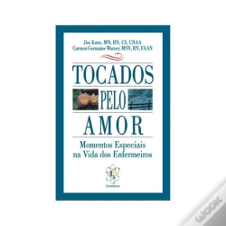 Capa do artigo Tocados pelo Amor