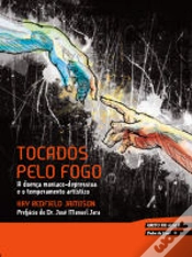 Capa do artigo Tocados Pelo Fogo