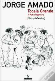 Capa do artigo Tocaia Grande