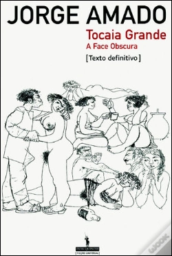 Capa do artigo Tocaia Grande