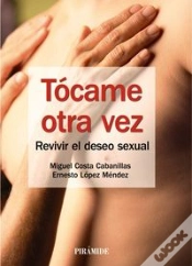 Capa do artigo Tócame Otra Vez