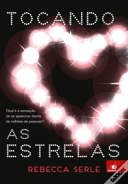 Capa do artigo Tocando As Estrelas