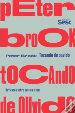 Capa do artigo Tocando De Ouvido