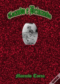 Capa do artigo Tocando E Brincando