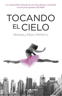 Capa do artigo Tocando El Cielo