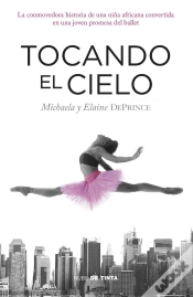 Capa do artigo Tocando El Cielo