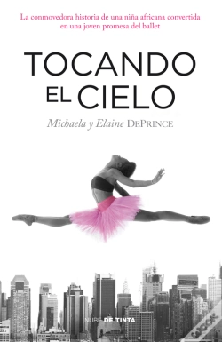 Capa do artigo Tocando El Cielo