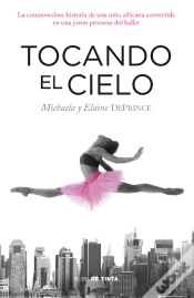 Capa do artigo Tocando El Cielo