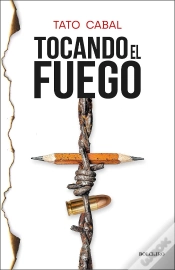 Capa do artigo Tocando El Fuego