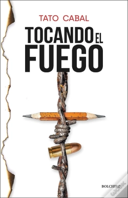 Capa do artigo Tocando El Fuego