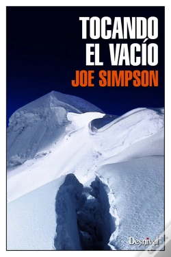 Capa do artigo Tocando El Vac¡O