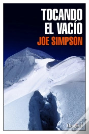 Capa do artigo Tocando El Vac¡O