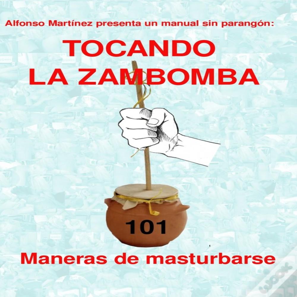 Tocando La Zambomba