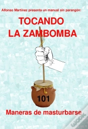 Capa do artigo Tocando La Zambomba