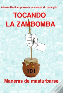 Capa do artigo Tocando La Zambomba