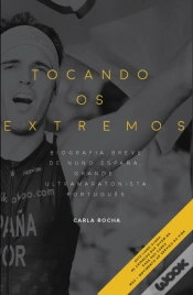 Capa do artigo Tocando os Extremos