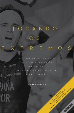 Capa do artigo Tocando os Extremos