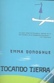 Capa do artigo Tocando Tierra
