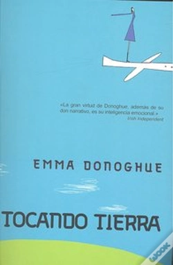 Capa do artigo Tocando Tierra
