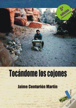 Capa do artigo Tocándome Los Cojones