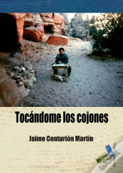 Capa do artigo Tocándome Los Cojones