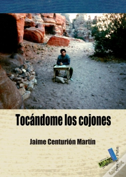 Capa do artigo Tocándome Los Cojones