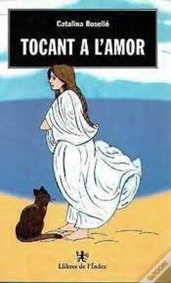 Capa do artigo Tocant A L'Amor