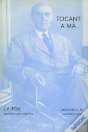 Capa do artigo Tocant A Mà