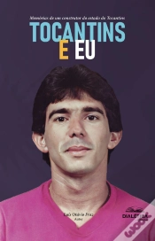 Capa do artigo Tocantins E Eu