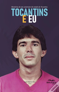 Capa do artigo Tocantins E Eu