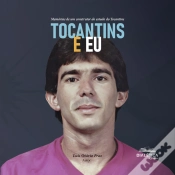 Capa do artigo Tocantins E Eu