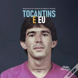 Capa do artigo Tocantins E Eu