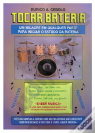 Tocar Bateria