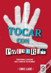 Capa do artigo Tocar Con Palabras