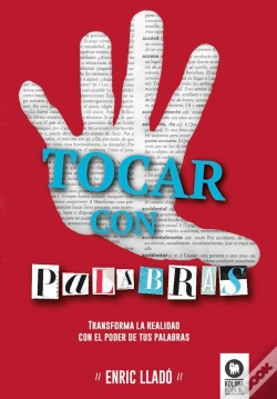 Capa do artigo Tocar Con Palabras