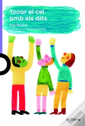 Capa do artigo Tocar El Cel Amb Els Dits