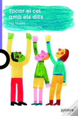 Capa do artigo Tocar El Cel Amb Els Dits