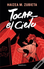 Capa do artigo Tocar El Cielo
