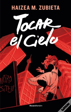 Capa do artigo Tocar El Cielo