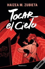 Capa do artigo Tocar El Cielo