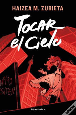 Capa do artigo Tocar El Cielo