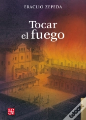 Capa do artigo Tocar El Fuego