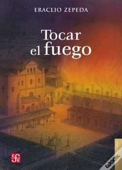 Capa do artigo Tocar El Fuego