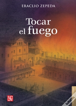 Capa do artigo Tocar El Fuego